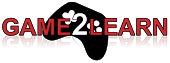 Game2Learn Lab logo